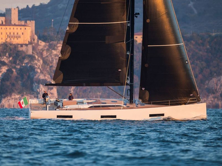 Solaris 60 Nautisme Article