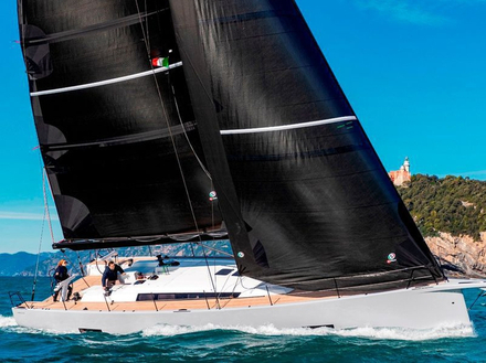Ice 52 Nautisme Article
