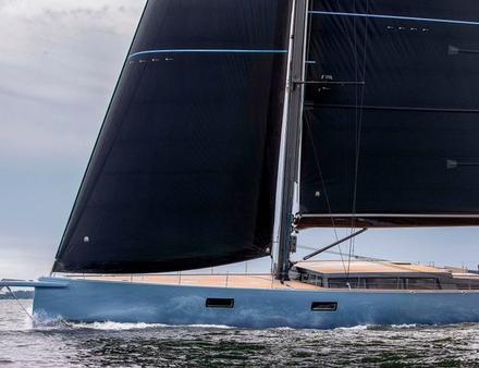 Tripp 90 Nautisme Article