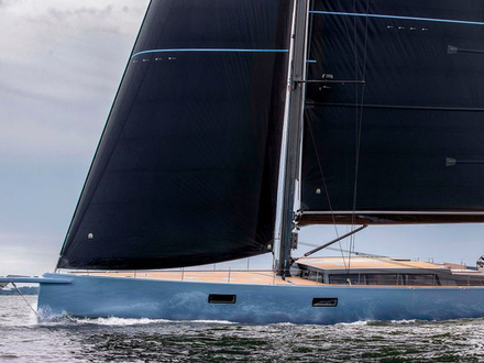 Tripp 90 Nautisme Article