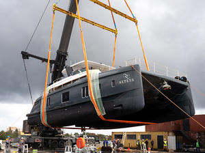 Sunreef Yachts lance le nouveau 70 Sunreef Power