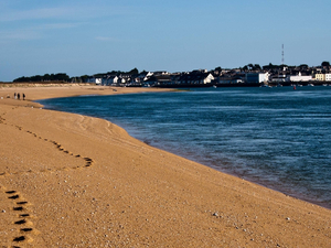 Météo sur les littoraux ce week-end : des allures estivales 