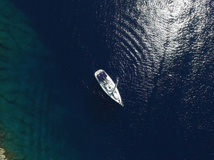 Rapport de la FIN : la filière nautique a fait preuve d'une bonne résistance à la crise sanitaire