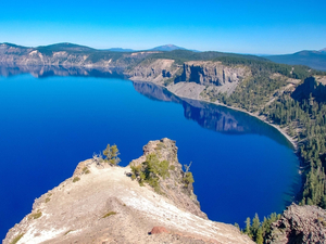 Les points d'eau les plus propres à travers le monde