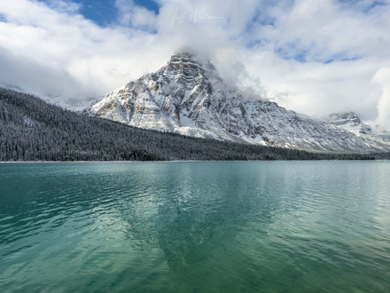Lac Peyto Lac Peyto