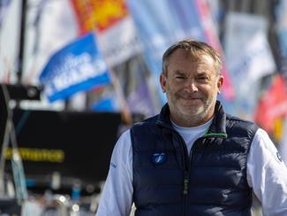Solitaire du Figaro : dans les coulisses de la...