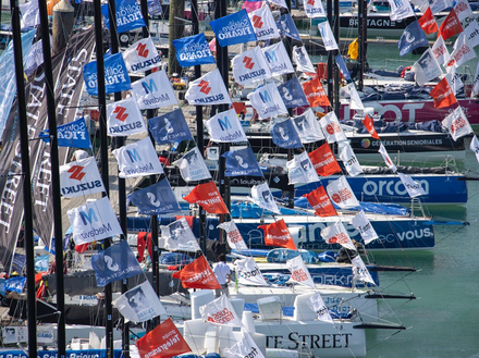 Nautisme Article