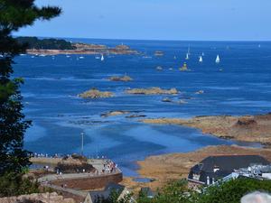 Les incontournables de l'île de Bréhat