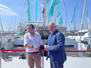 Dream Yacht Group accueille de nouveaux actionnaires au 30 septembre