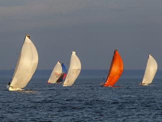 La Solitaire du Figaro : bulletin météo du 8...