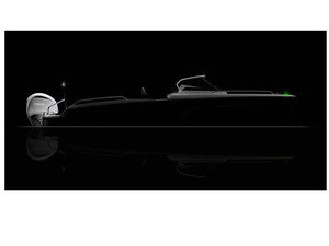 Yamaha Motor Europe conclut un accord de 5 ans avec Quarken Boats