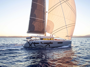 Excess poursuit sa dynamique d'innovation avec son projet Excess 15 hybride