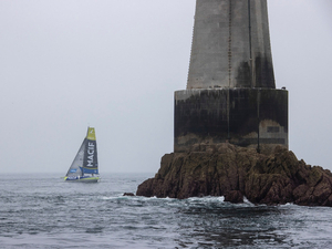 Solitaire du Figaro : à bout de souffle ?
