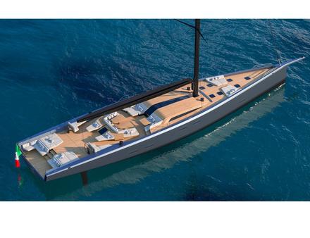 Wally110 Nautisme Article