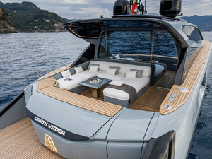 OTAM 70HT à découvrir en avant-première à Cannes