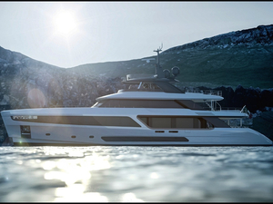 Azimut-Benetti : un carnet de commandes multiplié par 3 pour le groupe