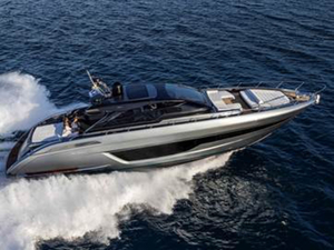 Cinq débuts mondiaux au Yachting de Cannes pour Ferretti Group