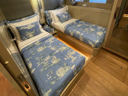 Nautisme Article