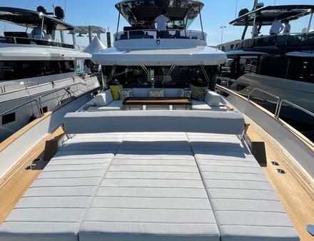 Nautisme Article