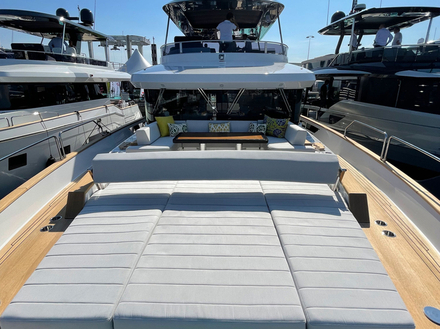 Nautisme Article