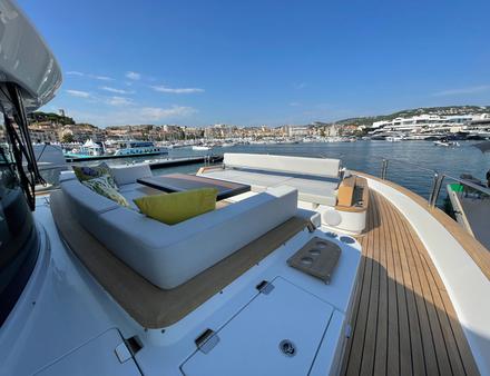 Nautisme Article