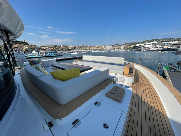 Nautisme Article