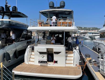 Nautisme Article