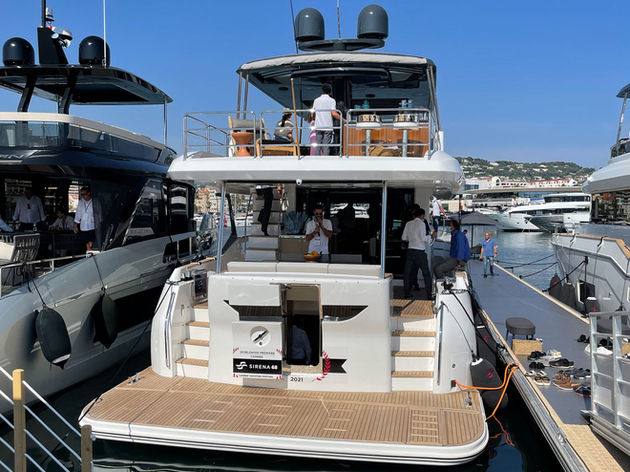 Nautisme Article