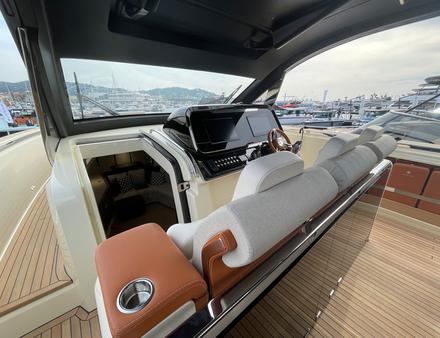 Nautisme Article