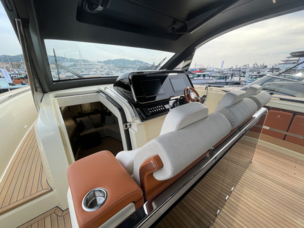 Nautisme Article