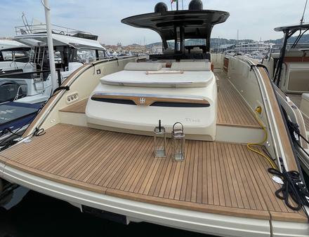 Nautisme Article