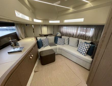 Nautisme Article