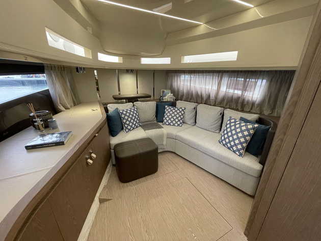 Nautisme Article