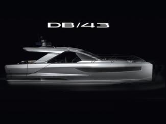Jeanneau lance une nouvelle gamme de day-boats...