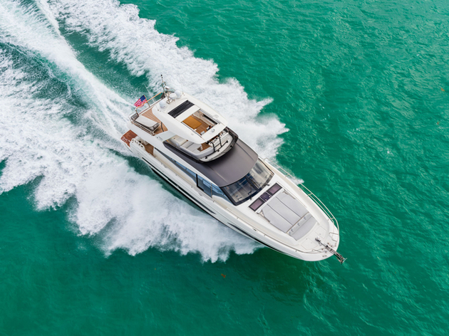 Nautisme Article