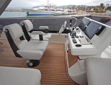 Nautisme Article