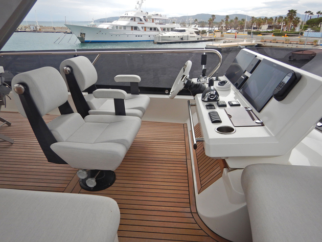 Nautisme Article