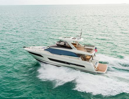 Nautisme Article