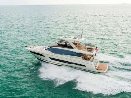 Nautisme Article