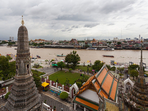 Bangkok rouvrira ses portes aux touristes vaccinés en octobre