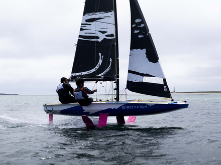 Nautisme Article