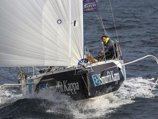 La Solitaire du Figaro : l'échappée belle
