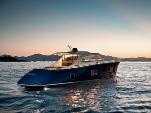 Zeelander 5 : entre sportivité et élégance