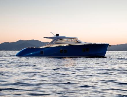 Nautisme Article