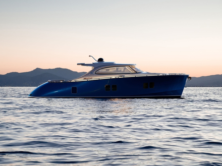 Nautisme Article