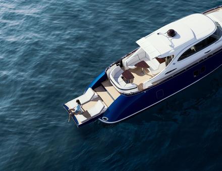 Nautisme Article