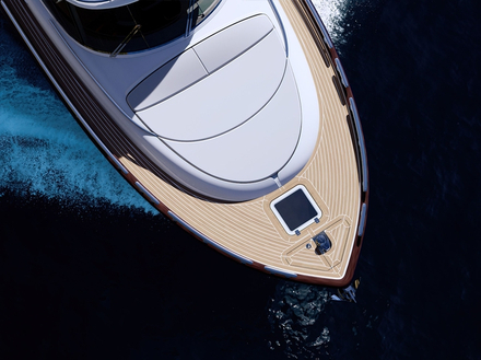 Nautisme Article