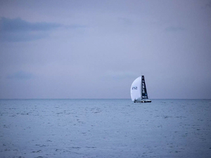 La Solitaire du Figaro : bulletin météo du 15 septembre 2021