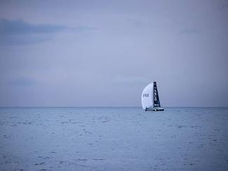 La Solitaire du Figaro : bulletin météo du 15...