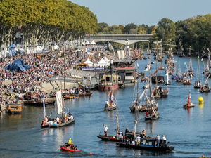 J-8 : la 10ème édition du Festival de la Loire 